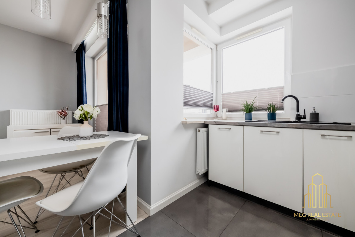 2 pokoje do wejścia Sonata Park Białystok - zdjęcie 6