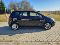 Opel Meriva 1.4T Cosmo Słupsk - zdjęcie 5