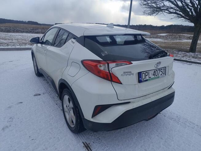 Sprzedam Toyota C-Hr Polkowice - zdjęcie 7