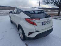 Sprzedam Toyota C-Hr Polkowice - zdjęcie 7