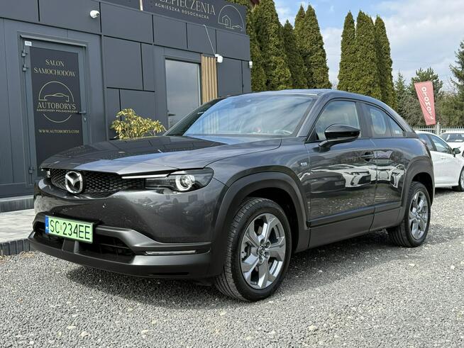 KRAJOWY Gwarancja fabryczna 2029 mazda serwis Polska Makato Będzin - zdjęcie 5