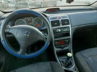 Peugeot 307 2.0HDI 90km 01r Tarnów - zdjęcie 7