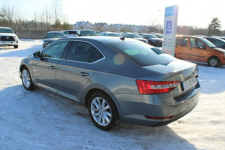 Škoda Superb Ambition DSG Nawigacja netto 69 837 PLN Gwarancja Virtual Warszawa - zdjęcie 9