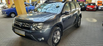 Dacia Duster ZOBACZ OPIS !! W podanej cenie roczna gwarancja Mysłowice - zdjęcie 1
