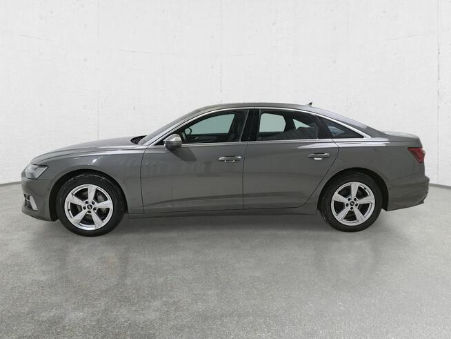 Audi A6 Allroad Komorniki - zdjęcie 4