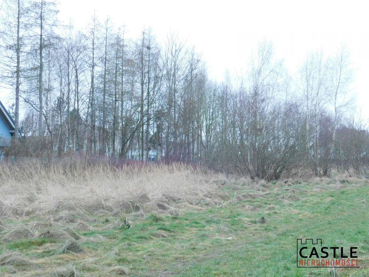 Działka Niechorze  z widokiem na Latarnię Morską! Niechorze - zdjęcie 6