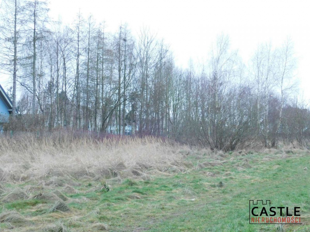 Działka Niechorze  z widokiem na Latarnię Morską! Niechorze - zdjęcie 6