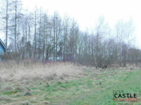 Działka Niechorze  z widokiem na Latarnię Morską! Niechorze - zdjęcie 6