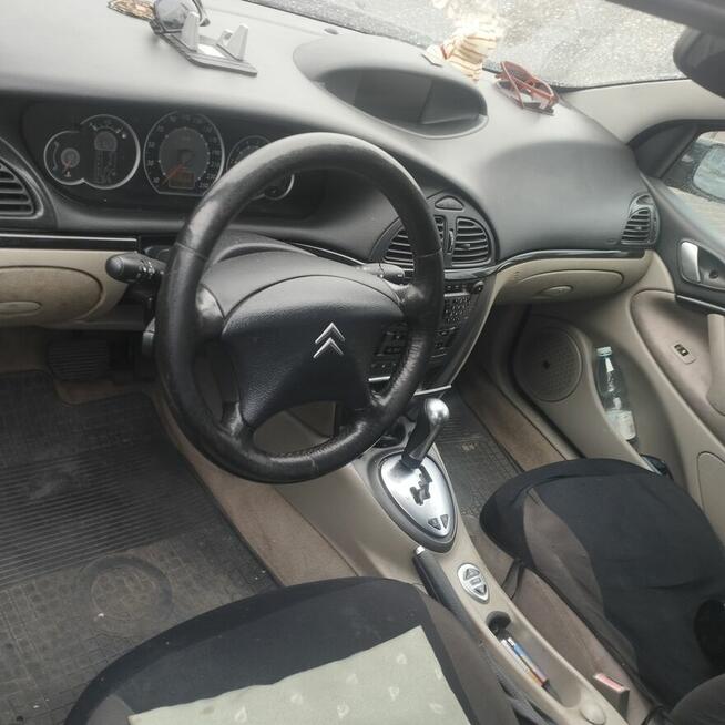 .Cytroen c5 3.0 V6 Puławy - zdjęcie 8