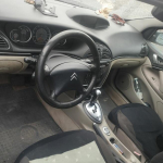 .Cytroen c5 3.0 V6 Puławy - zdjęcie 8