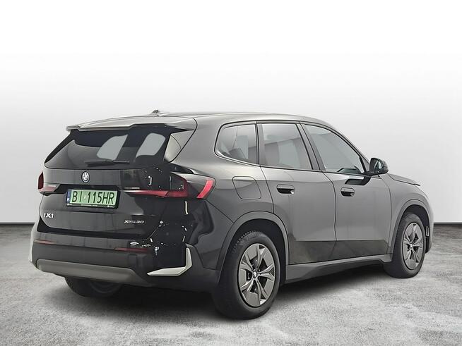 BMW iX1 xDrive30 66.5kWh ! Z Polskiego Salonu ! Faktura VAT ! Warszawa - zdjęcie 5