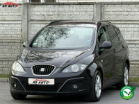 Seat Altea XL 1.4T 125KM Alufelgi/Klimatyzacja/Stylance