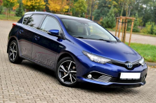Toyota Auris 1.8 HYBRID Panorama Alkantara Navi Kamera Full Opcja_