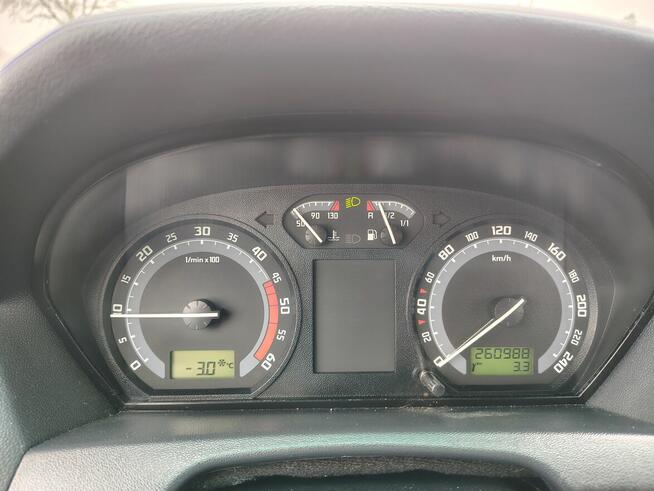 Skoda Fabia LIFT *TDI* 2005r* 3000zł Ostrołęka - zdjęcie 2