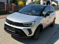 Opel Crossland X Benzyna Automat LED GS Line Kamera Gostyń - zdjęcie 3