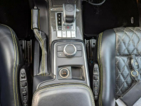 Mercedes G 63 AMG Komorniki - zdjęcie 8