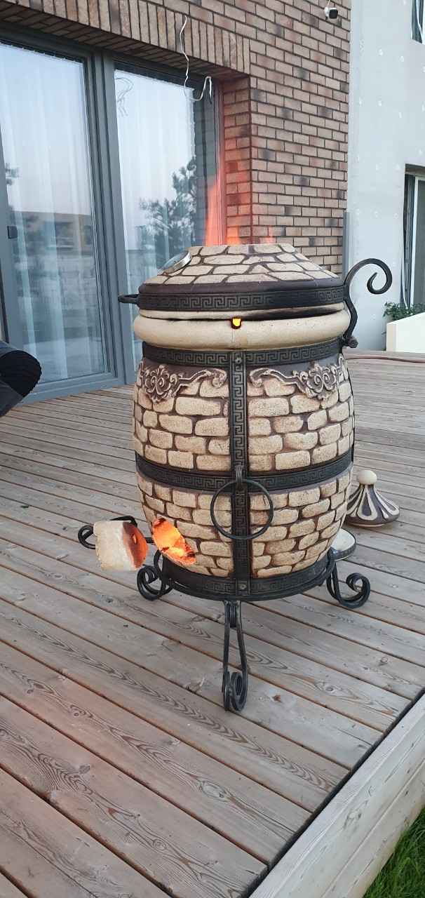 Tandoor ( barbeky) Krowodrza - zdjęcie 12