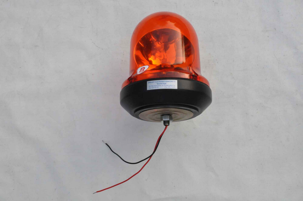 kogut elektra 24v Gostyń - zdjęcie 1