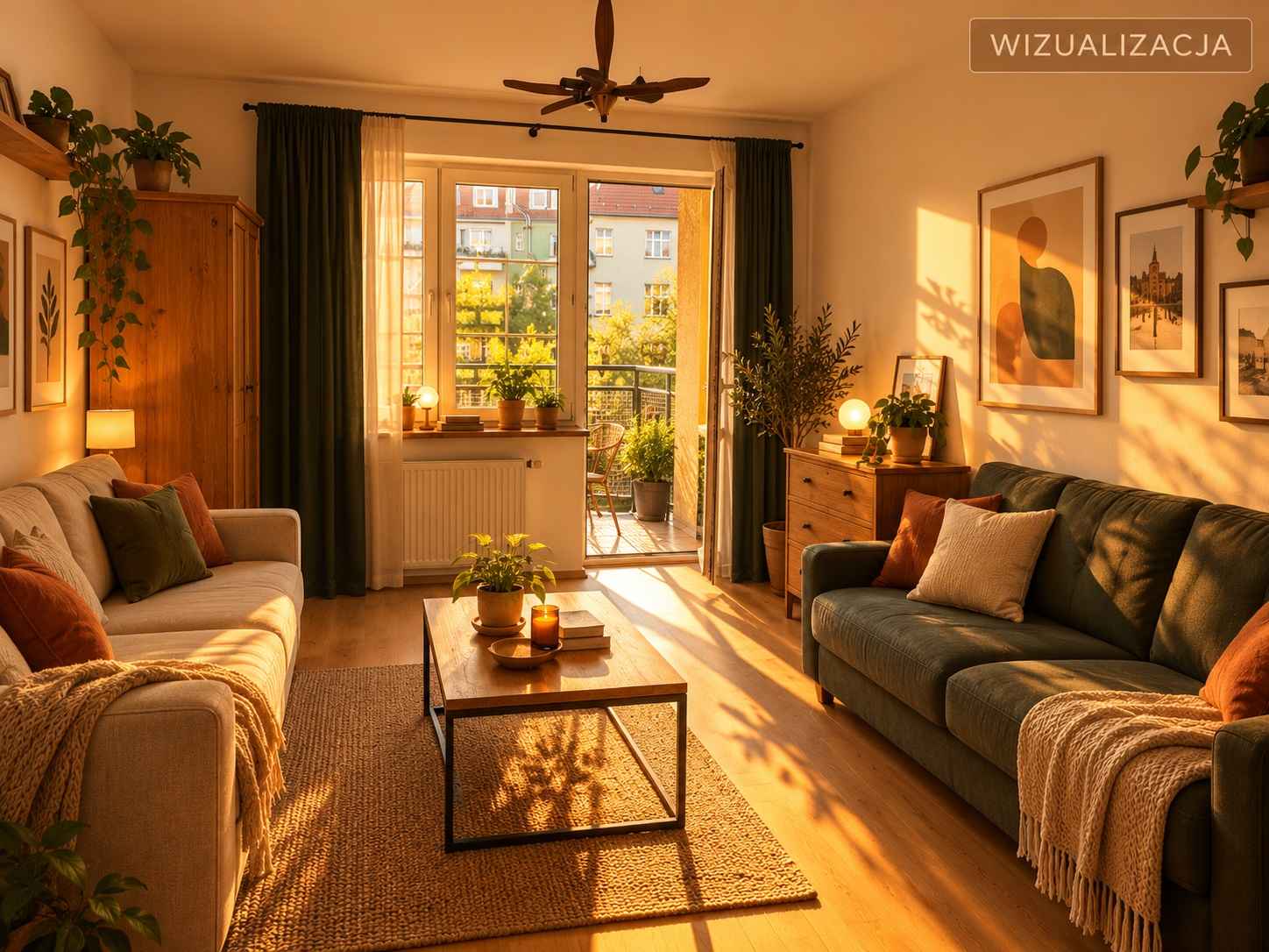 3pok, 70met, okolice Parku Tołpy BALKON/KOMÓRKA/WINDA (Wrocław) Śródmieście - zdjęcie 2