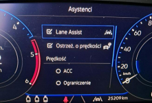 T-Roc 2.0 TDI SCR Style DSG Tychy - zdjęcie 11