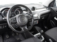 Suzuki Swift WD2391R#1.2 Dualjet SHVS Premium Cz.cof Salon PL VAT 23% Pępowo - zdjęcie 8