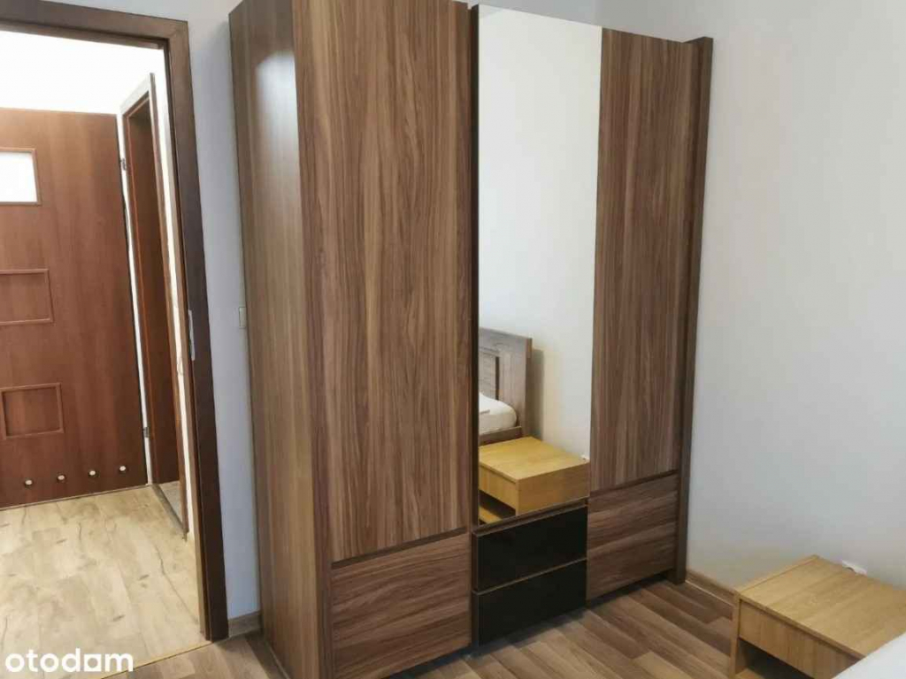 2pok, 44met, Olimpia Port BALKON/KOMÓRKA/GARAŻ (Wrocław) Psie Pole - zdjęcie 11