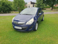 Opel Corsa 1.3cdti 75KM Lift Klima Alu Felgi Nowy Rozrząd Raty Zamiana