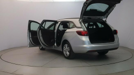 Opel Astra 1.2T Edition S&amp;S ! Z Polskiego Salonu ! FV 23 % Warszawa - zdjęcie 11