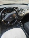 Ford Focus 2001 PT i OC do 2027 klimatyzacja Pisz - zdjęcie 2