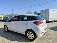 Hyundai i20 1.1 CRDI 75 KM Oryginalny Przebieg Serwisowany Twardów - zdjęcie 6
