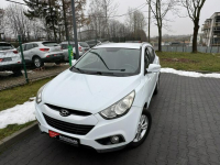 Hyundai ix35 2.0 CRDI / 136KM Półskóra Tempomat 4Grzane Fotele Mrągowo - zdjęcie 2
