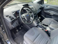 Ford Kuga Opłacony 2.0 TDCi Trend Klimatronic Gostyń - zdjęcie 11