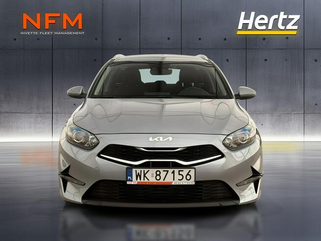 Kia Cee'd 1,5 T-GDI(160 KM) M Salon PL Faktura Vat Warszawa - zdjęcie 8