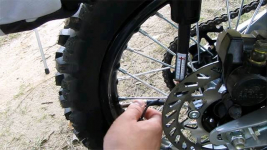 Mobilna wulkanizacja 24/7 -  Serwis Naprawy Opon – Rowery, Skutery Praga-Południe - zdjęcie 2