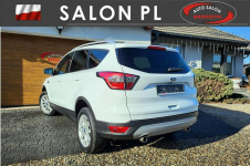 Ford Kuga serwis ASO, hak, 4x4 Rydułtowy - zdjęcie 3