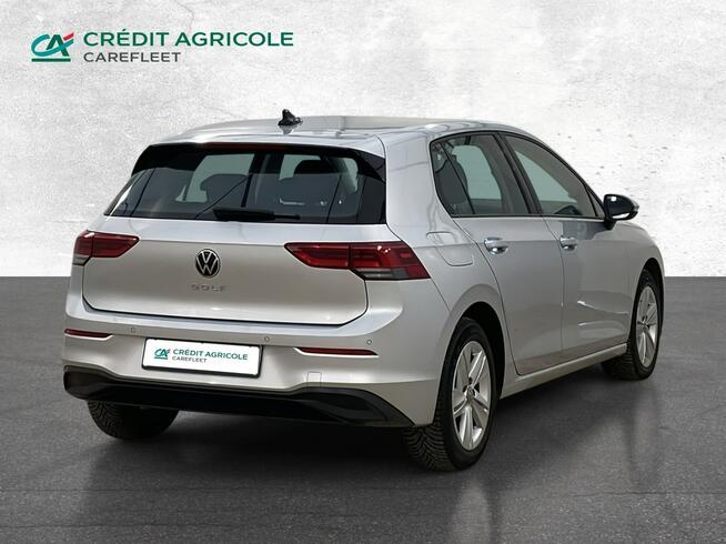 Volkswagen Golf VIII 2.0 TDI Life Warszawa - zdjęcie 5