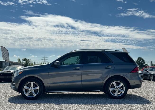Mercedes GLE 350, 2018 Michałowice - zdjęcie 7