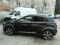 sprzedam ładnego HYUNDAIA KONE Z2019R 1.6 B 177KM NOWY SAMOCHÓD 58 TYŚ Lublin - zdjęcie 4