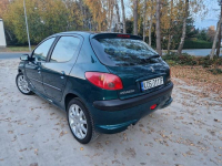Peugeot 206 HDi Zobacz!!! Choszczno - zdjęcie 9