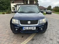 Suzuki Grand Vitara Lipówki - zdjęcie 2
