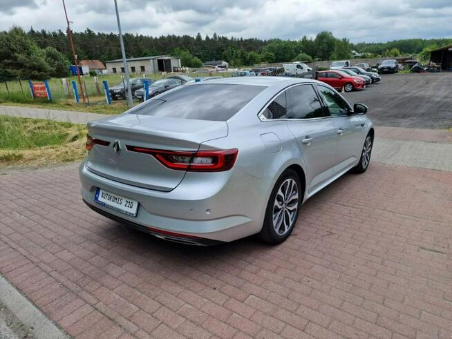 Renault Talisman 2,0 dci 160 KM z oryginalnym niskim przebiegiem !!! Cielcza - zdjęcie 9