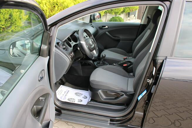 Seat Altea XL 1.4 Benzyna 125Km 2009Rok Przebieg 202067km Zambrów - zdjęcie 12