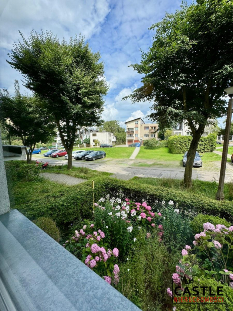 3-pokojowe 49 m², parter, Gdynia. Gdynia - zdjęcie 2