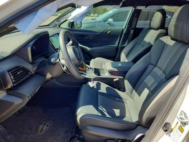 Subaru OUTBACK AWD / najbogatsza wersja Wilderness / Wrocław - zdjęcie 7
