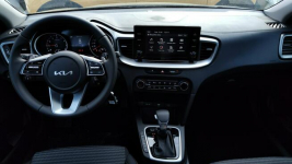 Kia Nowy Ceed 1.5 T-GDI DCT 160KM / Wersja M /Salon PL / FV23% Bełchatów - zdjęcie 10