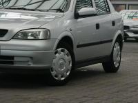 Opel Astra Salon Polska*Klimatyzacja*Instalacja LPG !!! Mysłowice - zdjęcie 5