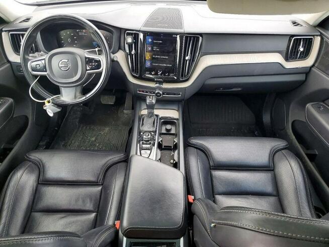 Volvo XC 60 / 4x4 / Najbogatsza wersja INSCRIPTION / niski przebieg Warszawa - zdjęcie 8