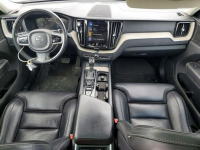 Volvo XC 60 / 4x4 / Najbogatsza wersja INSCRIPTION / niski przebieg Warszawa - zdjęcie 8
