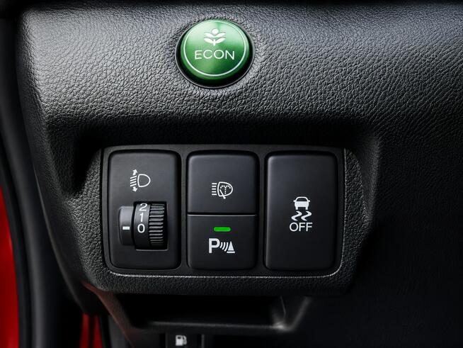 Honda CR-V Sadlno - zdjęcie 12