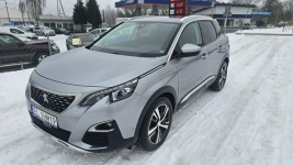 Peugeot 3008 Automat Allure Navi Android Karczew - zdjęcie 4
